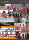 Aviation Fire Fighting Foam Evaluation