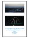 Aeronautical Ground Lights Serviceability Standards and Maintenance
