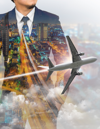 Management Certificate in Civil Aviation: Strategic Management