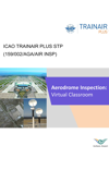 Aerodrome Inspection: Virtual classroom