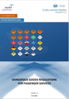 Dangerous Goods Regulations for Passenger Services