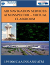 Air Navigation Services ATM Inspector: Virtual Classroom