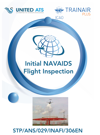 Navigational Aids Flight Inspection: Initial 