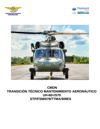 Transición Técnico Mantenimiento Aeronáutico UH60+/S70