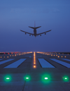 Design of Aeronautical Ground Lighting 