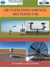 Air Navigation Services MET Inspector