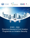 Directors General of Civil Aviation Programme on Aviation  Security
