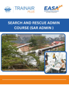Search and Rescue Administrator Course