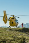 Effective Search and Rescue (SAR) System Oversight - Air Operators
