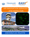 Air Navigation Services ATM Inspector