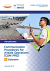 Communication Procedures for Airside Operations