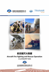 Aircraft Fire Fighting and Rescue Operation
