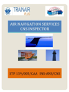 Air Navigation Services CNS Inspector