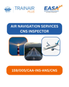 Air Navigation Services CNS Inspector