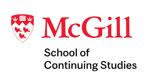 McGill University School of Continuing Studies