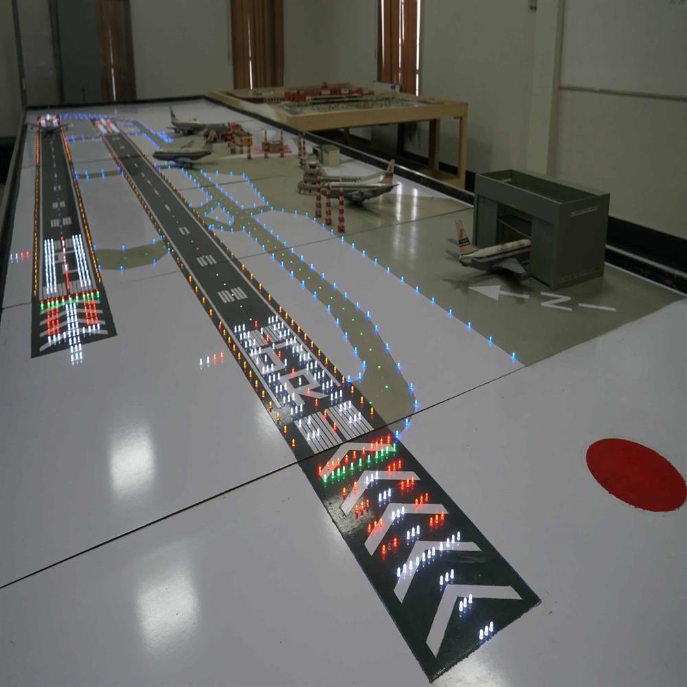 Training Institution Photo