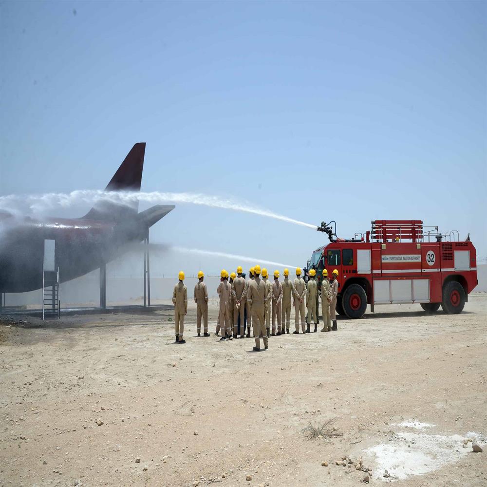 Training Institution Photo