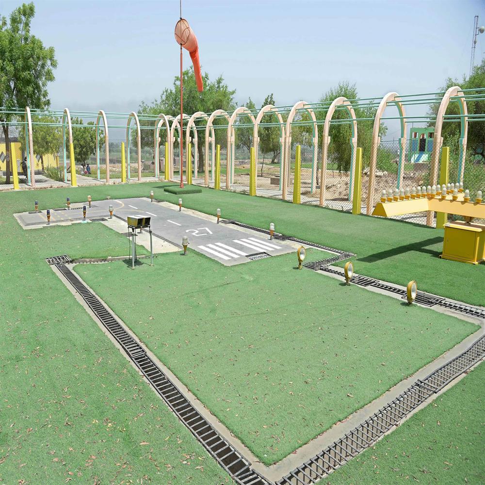Training Institution Photo